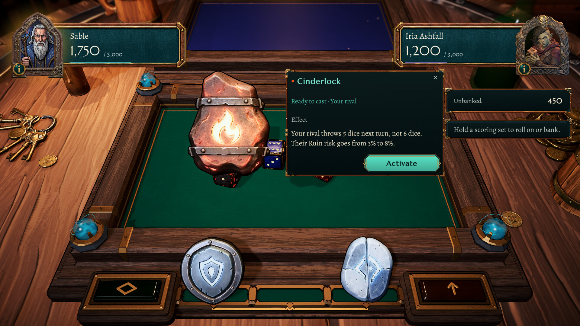 Tumble Tavern screenshot #9