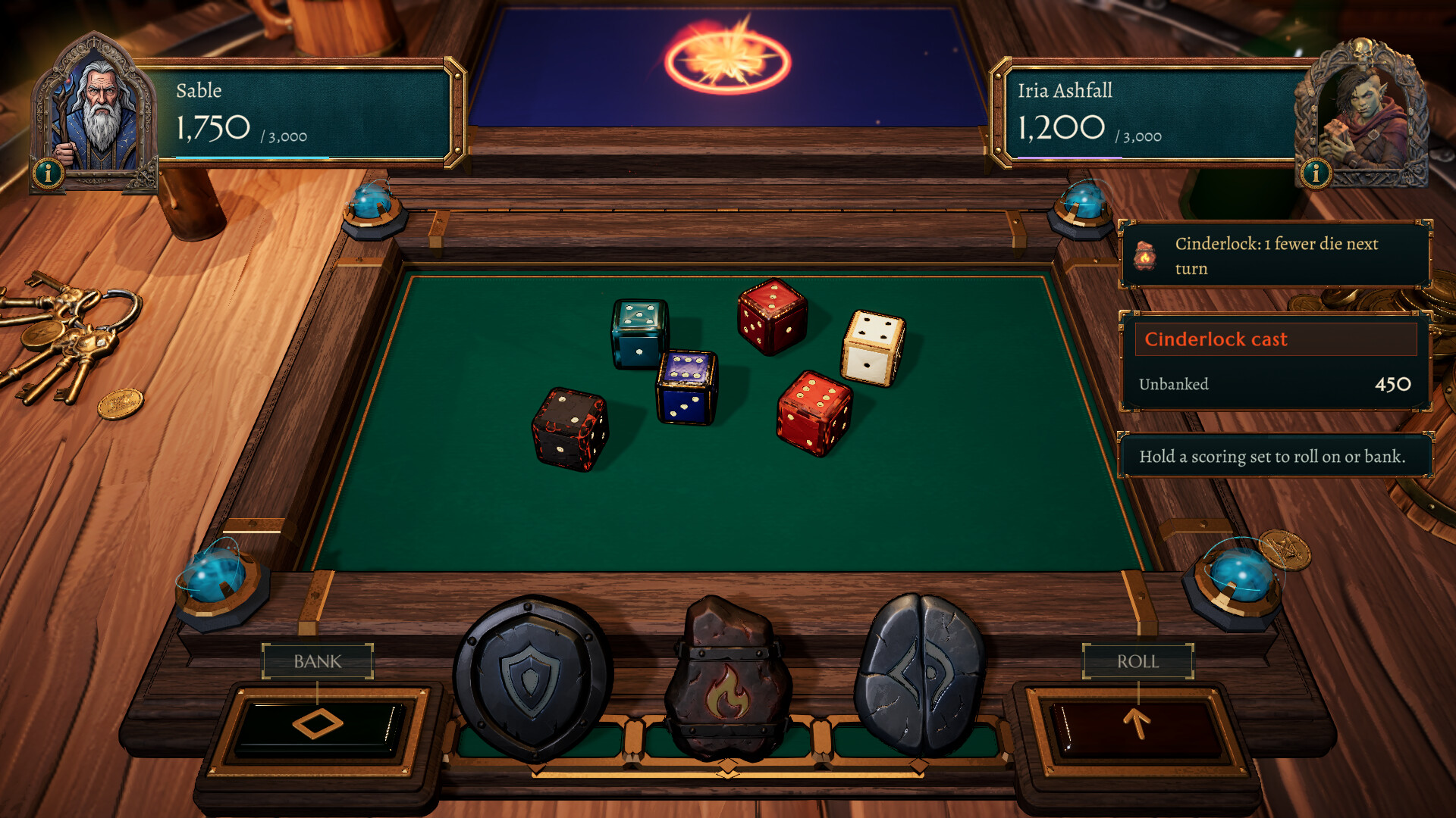 Tumble Tavern screenshot #2