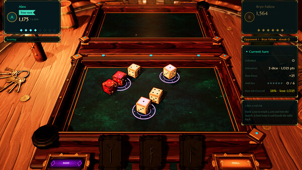 Tumble Tavern 스크린샷 3