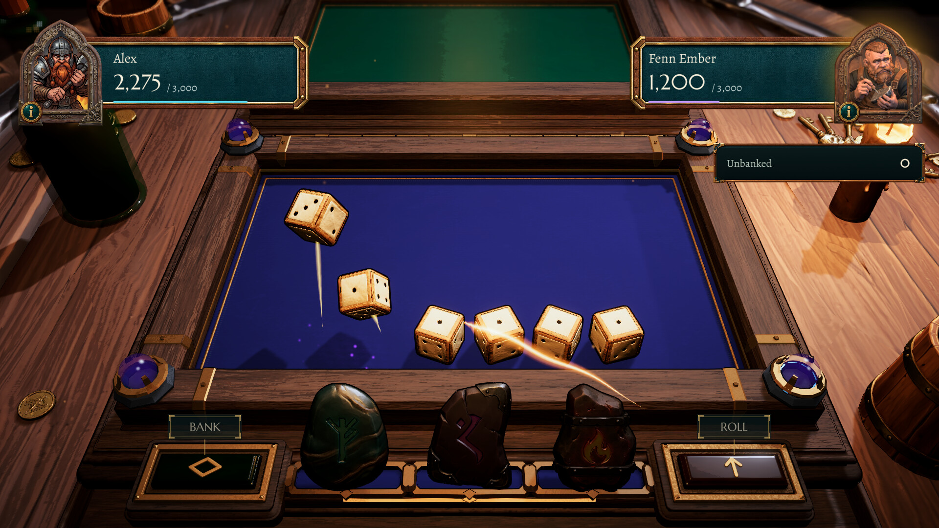 Tumble Tavern screenshot #3