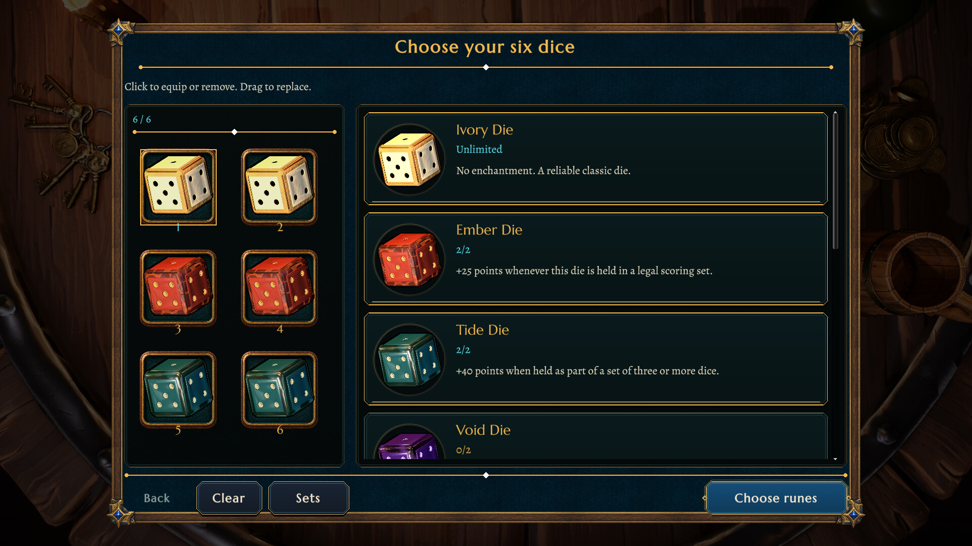Tumble Tavern screenshot #4