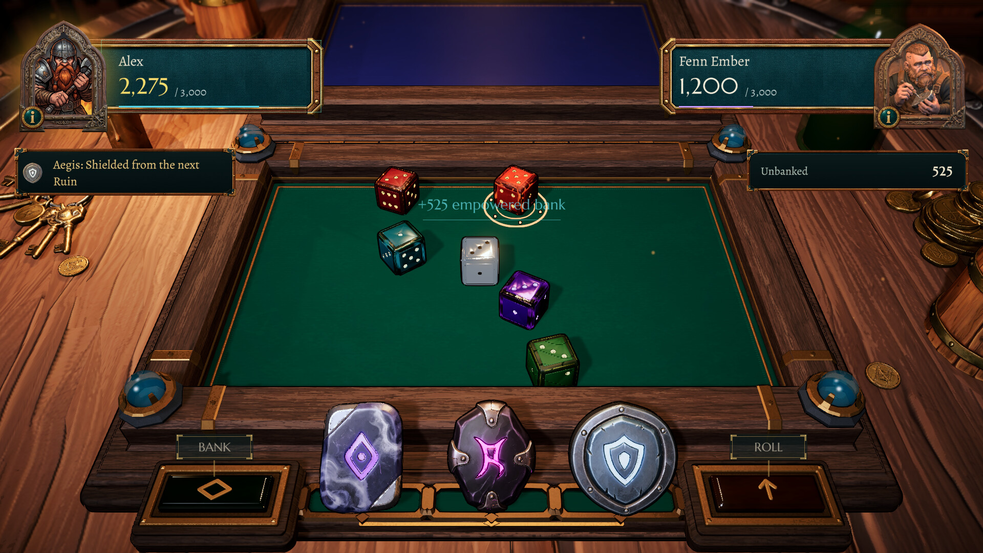 Tumble Tavern screenshot #8