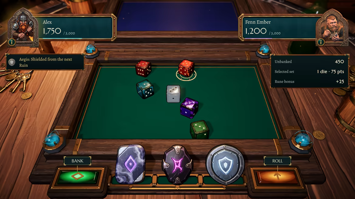 Tumble Tavern video 1