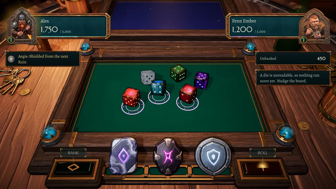Tumble Tavern video 2