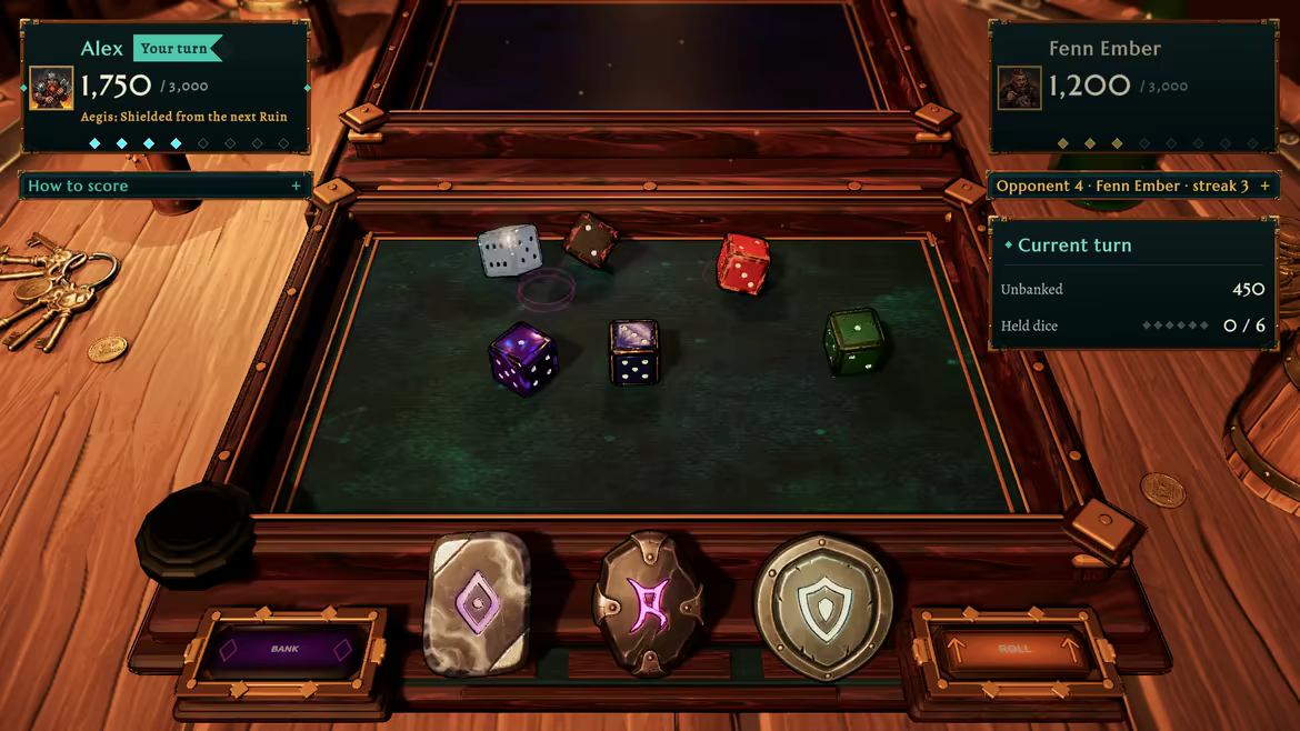Tumble Tavern video 5