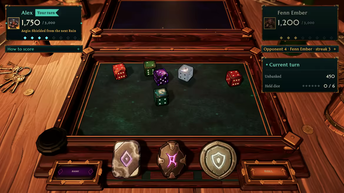 Tumble Tavern video 1