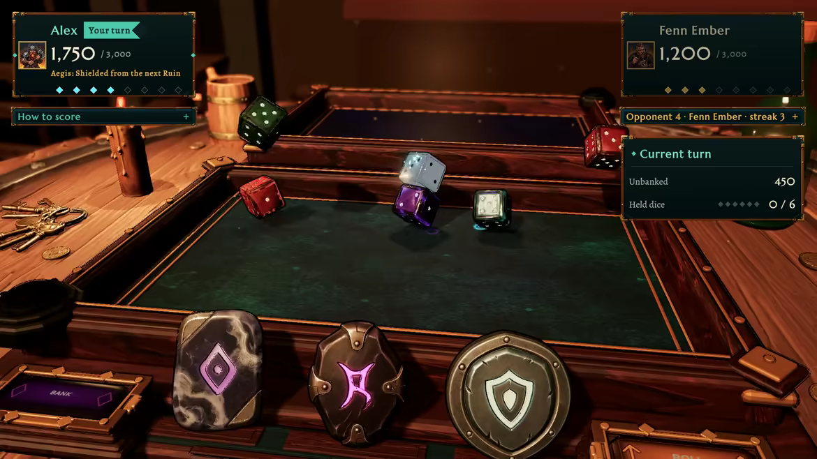 Tumble Tavern video 2