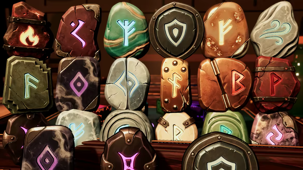 Tumble Tavern video 3