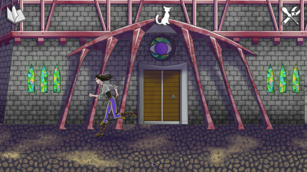 Echoes of the Fey - The Fox's Trail Soundtrack screenshot 6