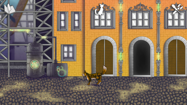 Echoes of the Fey - The Fox's Trail Soundtrack screenshot 4