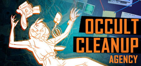 Occult Cleanup Agency