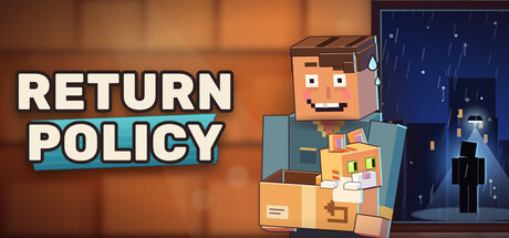 RETURN POLICY