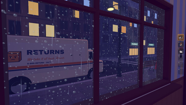 RETURN POLICY screenshot 6