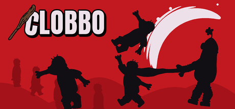 Clobbo — Steam header