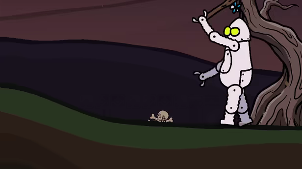 Clobbo video 3