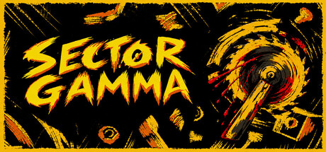 SECTOR GAMMA header art