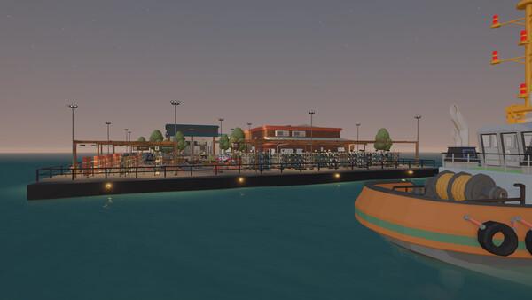Garage Chaos screenshot 8