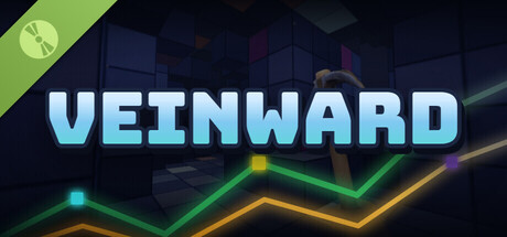 Veinward Demo 표지