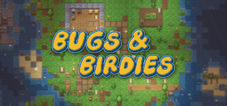 Bugs & Birdies 표지
