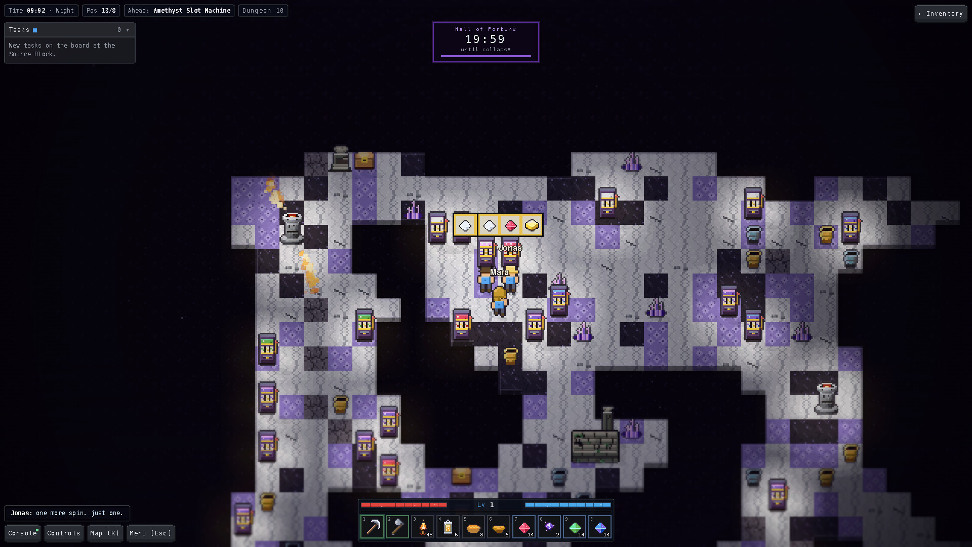 Bugs & Birdies screenshot #5