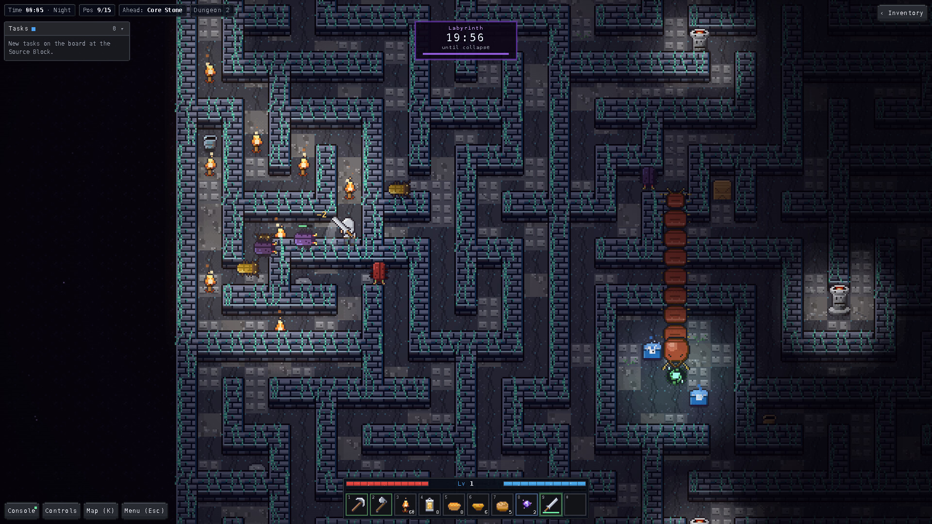 Bugs & Birdies screenshot #8