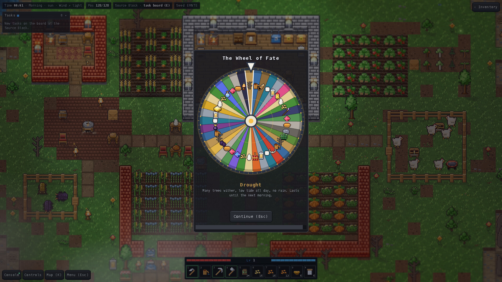 Bugs & Birdies screenshot #6
