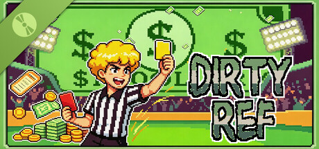 黑哨 DirtyRef Demo