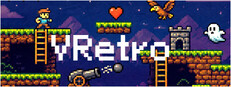VRetro