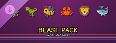 Emoji Massacre - Beast Pack
