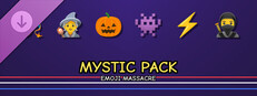 Emoji Massacre - Mystic Pack