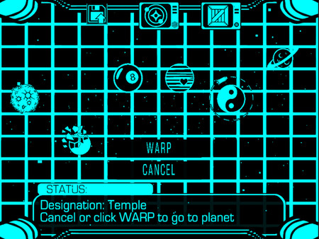 Gerty - Robots In Love screenshot 4