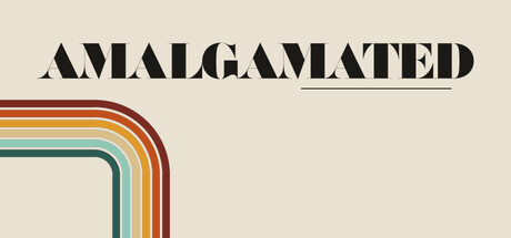 Amalgamated — Steam game cover
