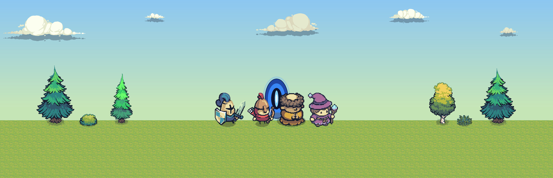 Technically Heroes