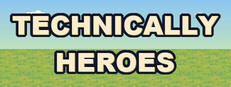 Technically Heroes cover