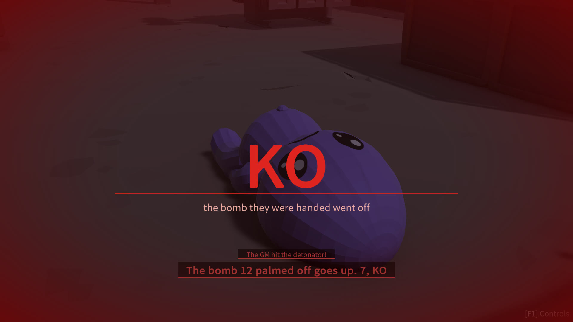 Death Game Simulator screenshot 6