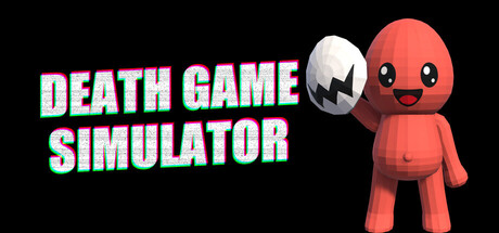 Обложка Death Game Simulator