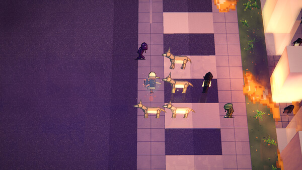 Sponge Bridges screenshot 8