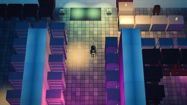 Sponge Bridges screenshot 4