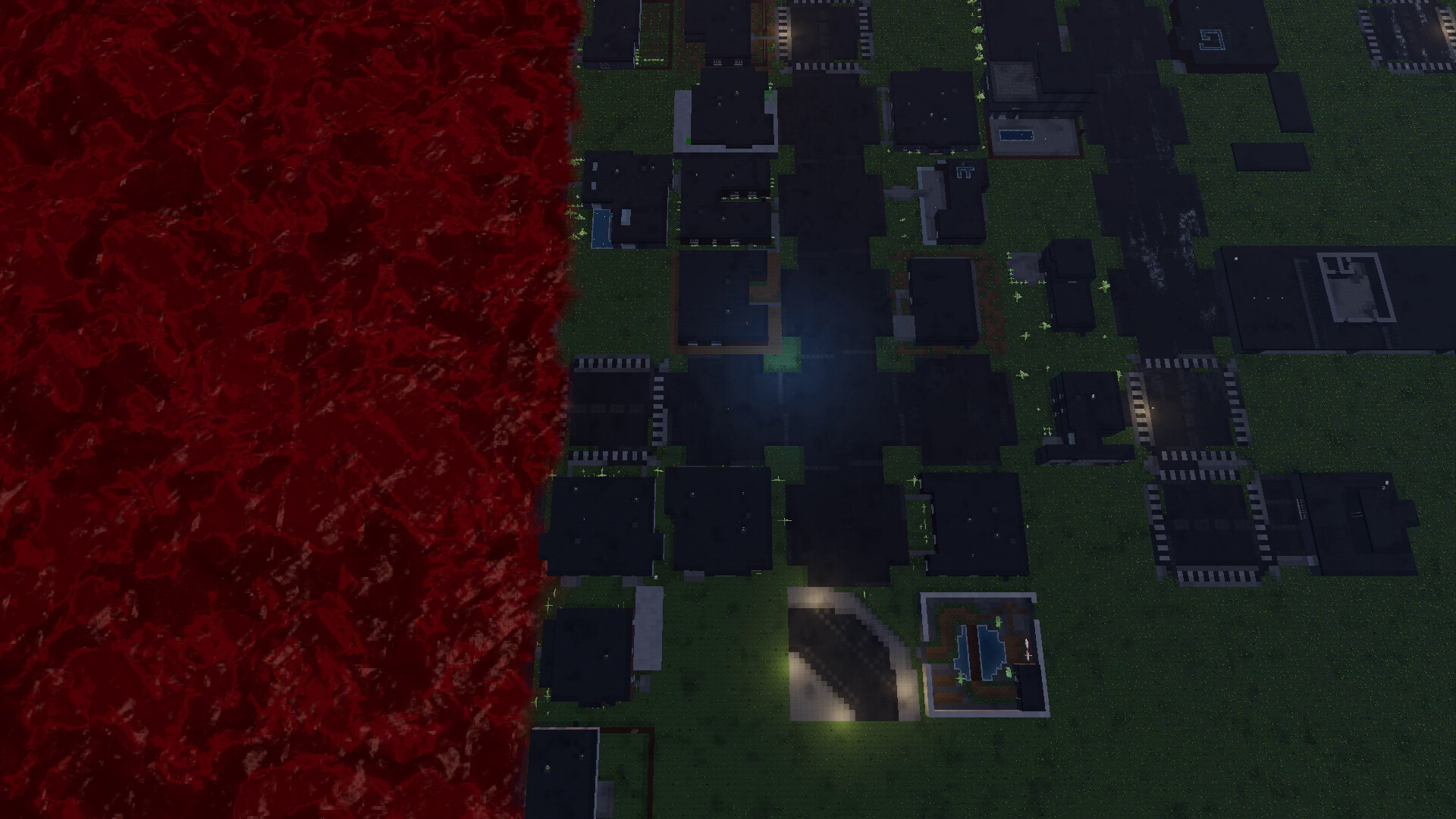 Sponge Bridges screenshot #3