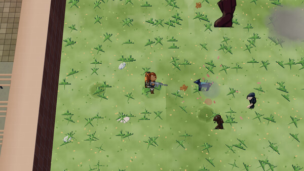 Sponge Bridges screenshot 9