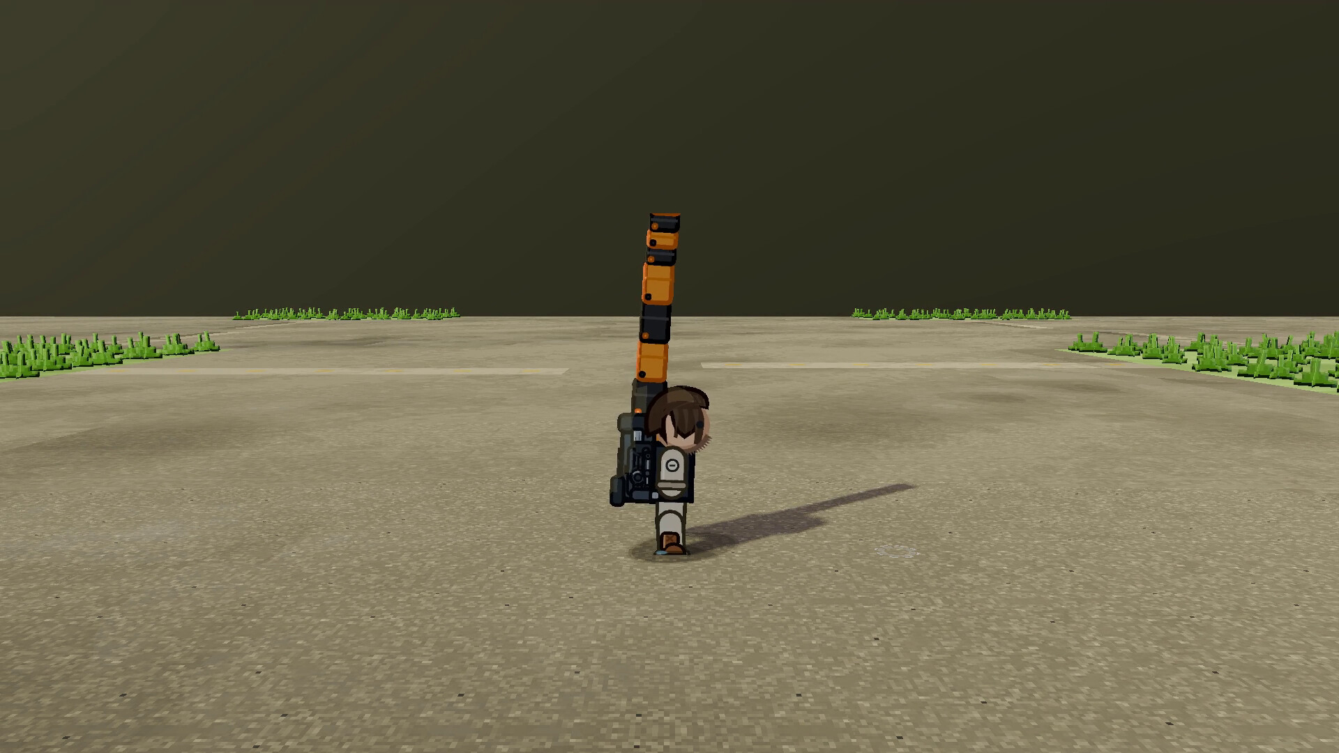 Sponge Bridges screenshot #6
