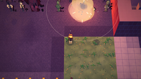 Sponge Bridges screenshot 10