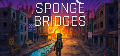 Sponge Bridges