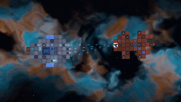 Terminal Swarm screenshot 2