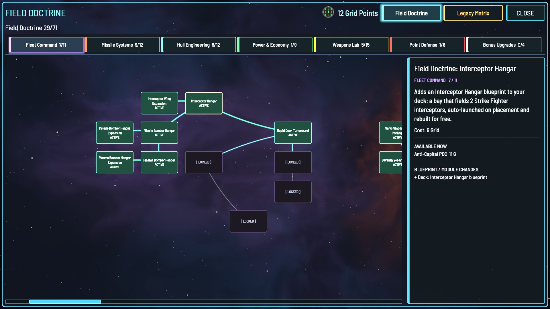 Terminal Swarm screenshot #5