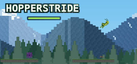 Hopperstride