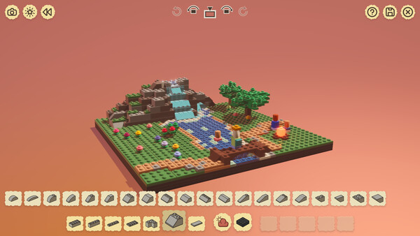 TinyBriks screenshot 6