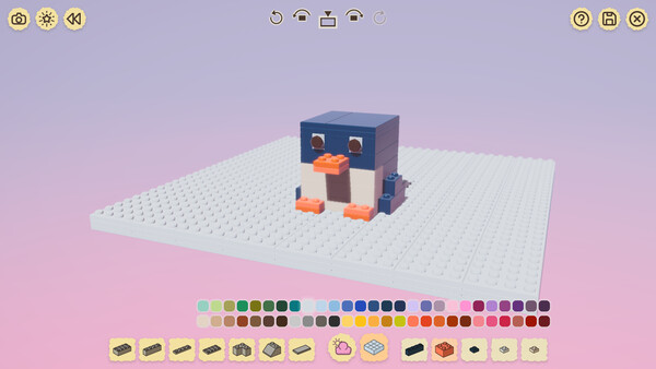 TinyBriks screenshot 7