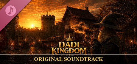 Dadi Kingdom Soundtrack