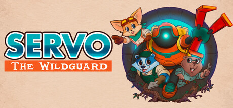 Servo The Wildguard